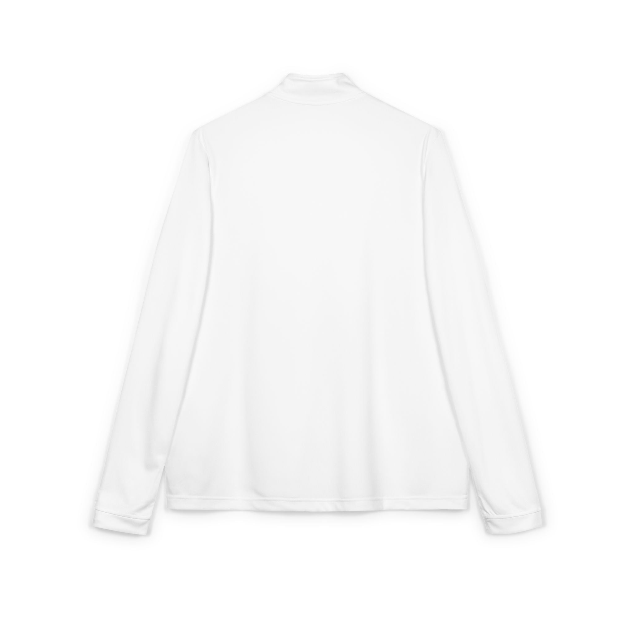 Bonita Vibes: BV Collection Adidas® Quarter-Zip Pullover, Embroidered Activewear, Fitness Apparel, Casual Stylish Layer, Sports Gear, Exercise Apparel