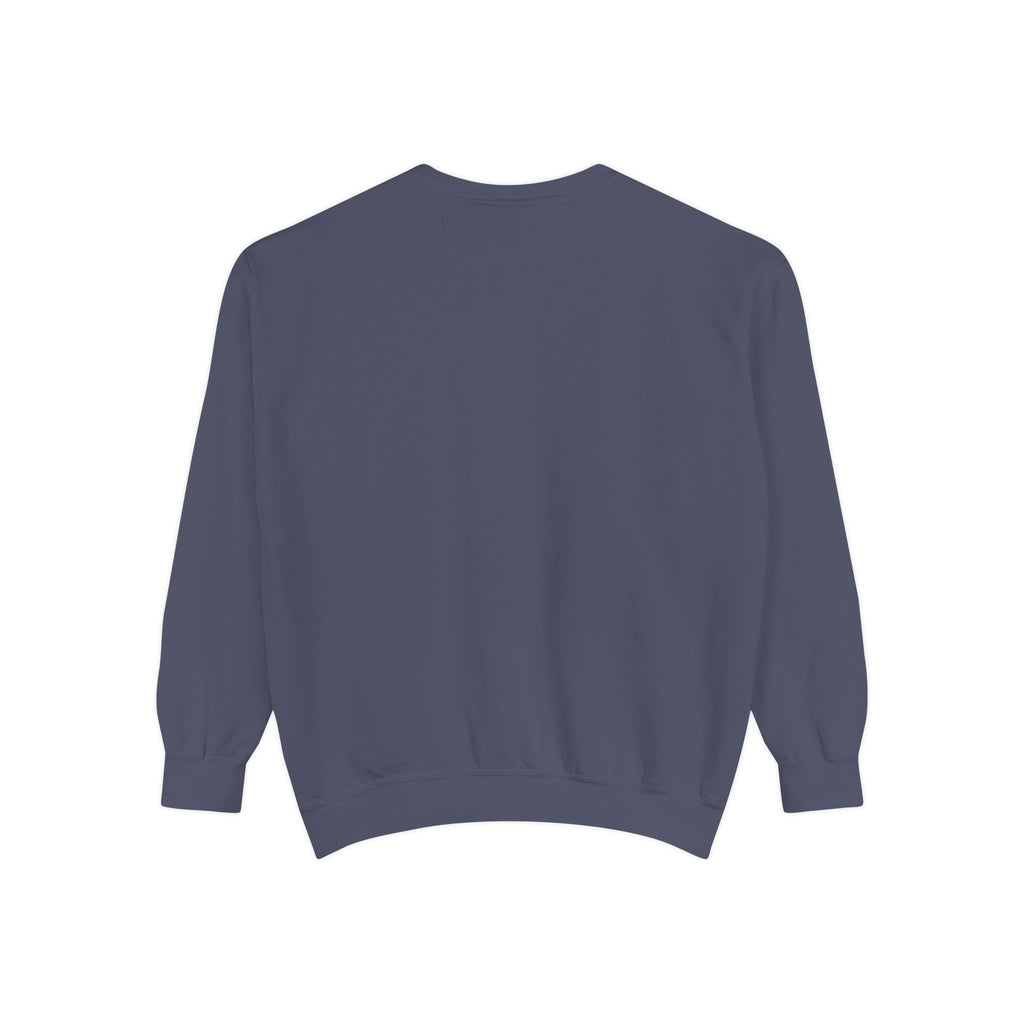 Bonita Vibes: Bonita Society Lightweight Crewneck Sweatshirt