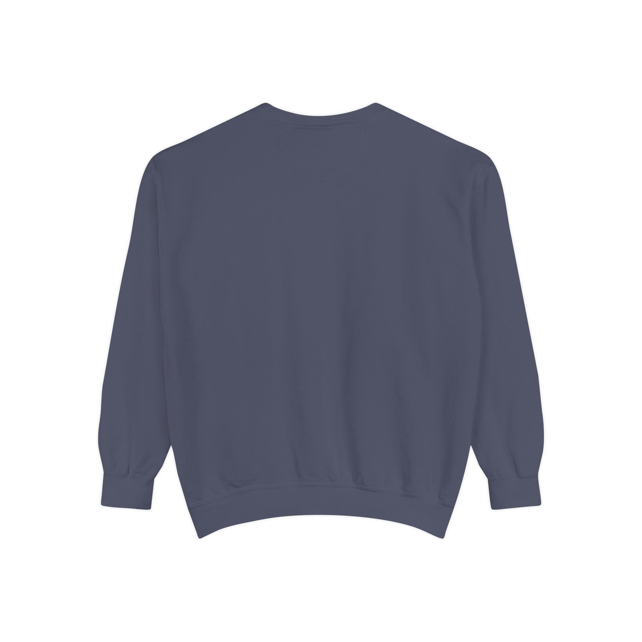 Bonita Vibes: Bonita Society Lightweight Crewneck Sweatshirt