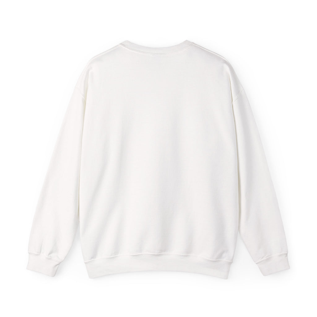Bonita Vibes: SweetHearted Vibes Lightweight Crewneck Sweatshirt