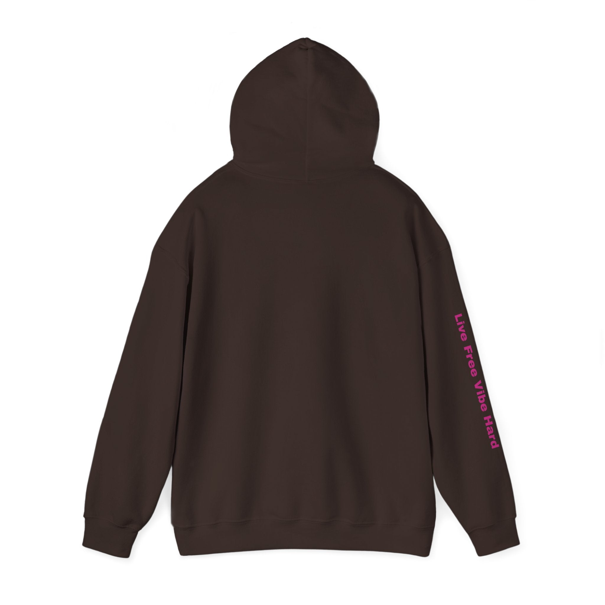 Bonita Vibes Hooded Sweatshirt | Cozy Woman's Pullover | Perfect for Casual Outings, Gifts, or Relaxing Days