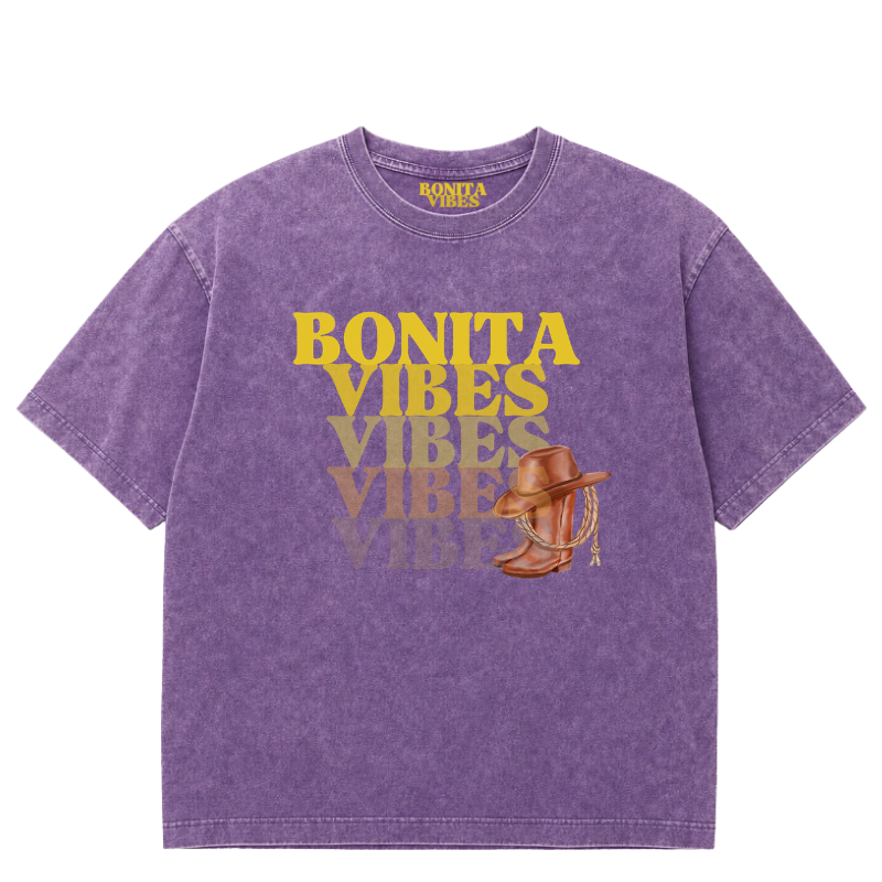 Country Viben Tee