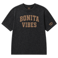 Bonita Vibes University Golden Tee