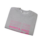 SweetHearted Vibes Sweatshirt