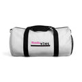 Bonita Vibes: VIBES UNLEASHED Duffel Bag - Perfect Travel Companion for Fitness, Weekend Getaways, Gym, and More - Stylish and Functional