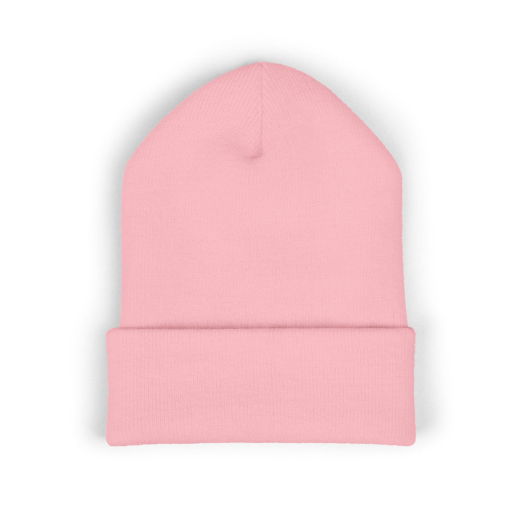 Bonita Vibes: Vibes Unleashed Cozy Beanie