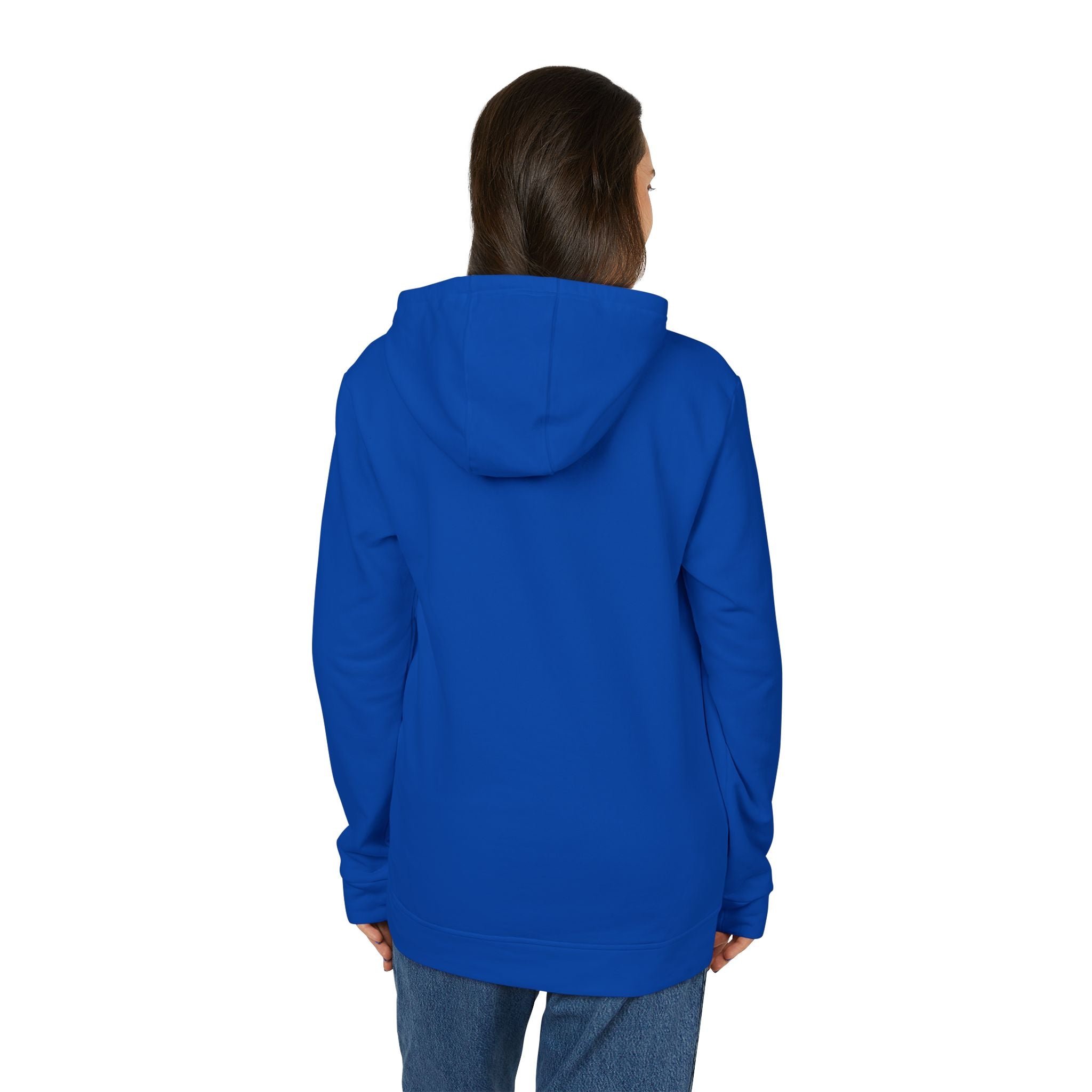 Bonita Vibes: BV Collection Fleece Hoodie with Stylish Logo, Casual Wear, Athleisure, Perfect for Fall and Winter