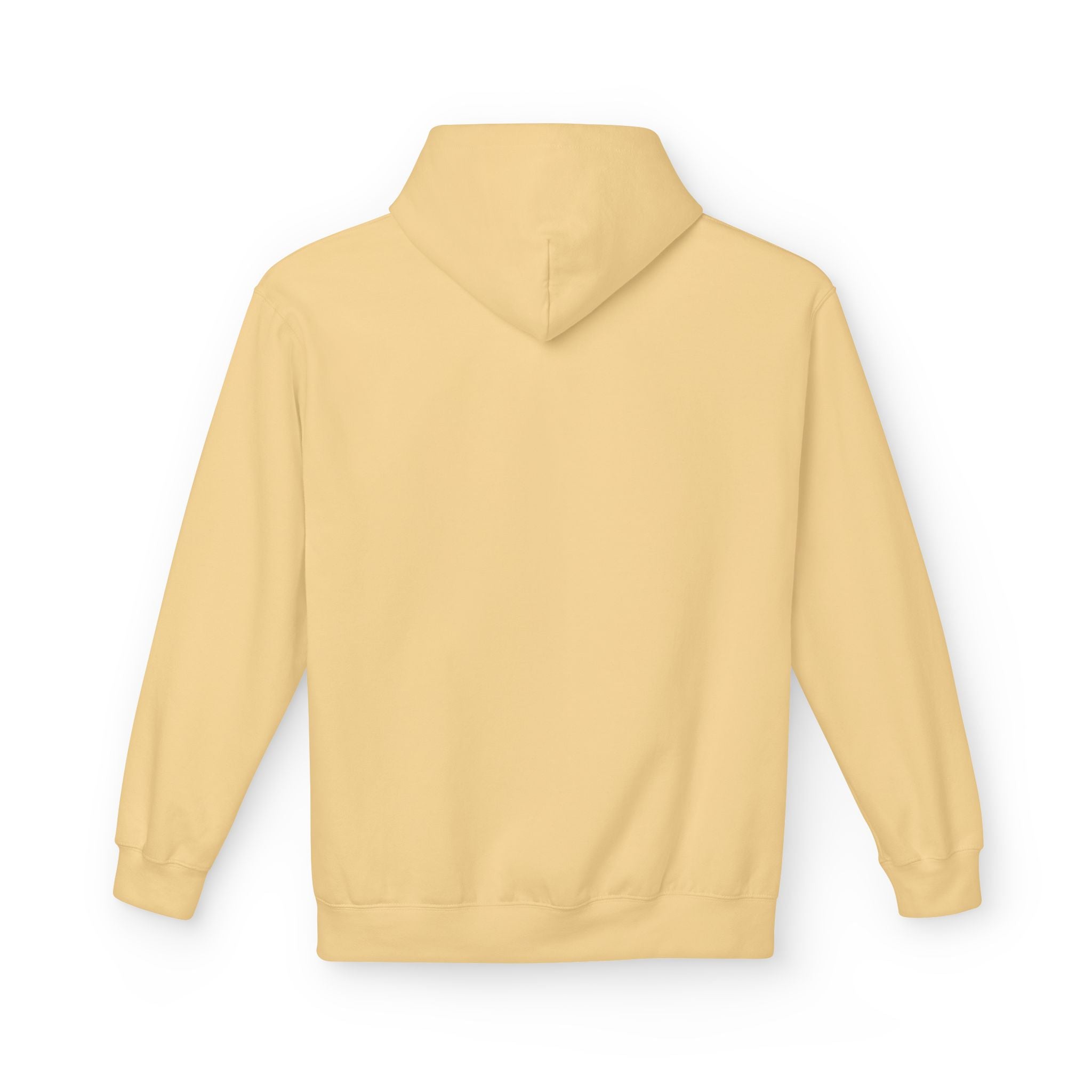 Bonita Vibes: BV Collection Fashion Fleece Hoodie, Casual Wear, Stylish Sweatshirt, Great Gift, Comfortable Layering