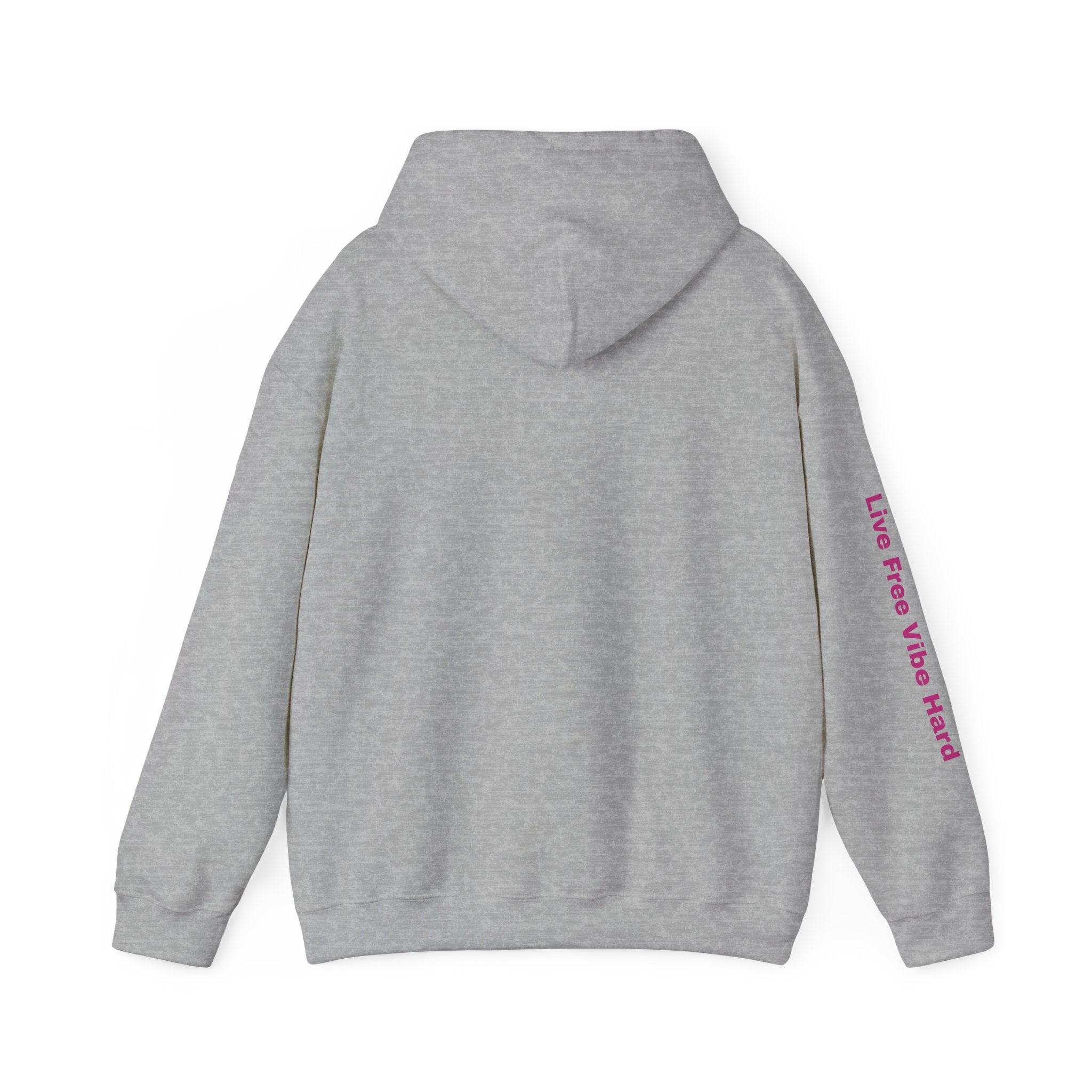 Bonita Vibes Hooded Sweatshirt | Cozy Woman's Pullover | Perfect for Casual Outings, Gifts, or Relaxing Days