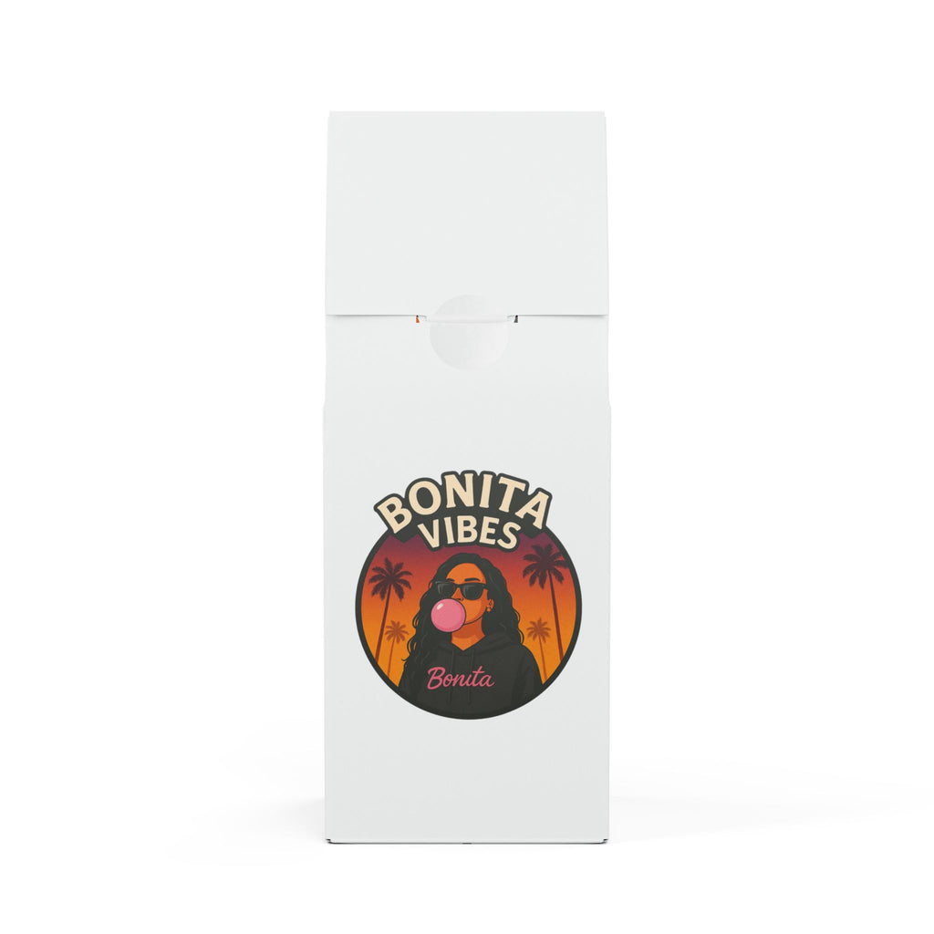 Bonita Vibes Premium Coffee Blend (Medium-Dark Roast)