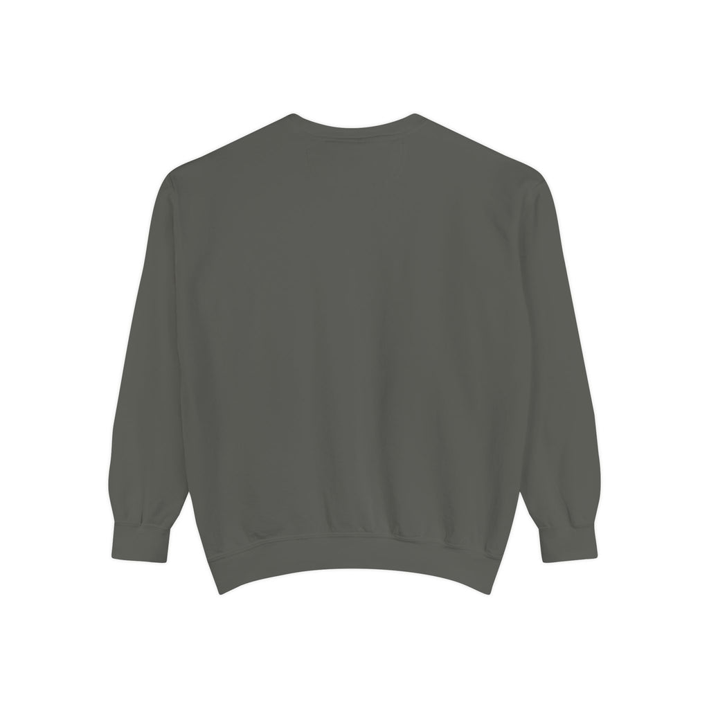 Bonita Vibes: Bonita Society Lightweight Crewneck Sweatshirt