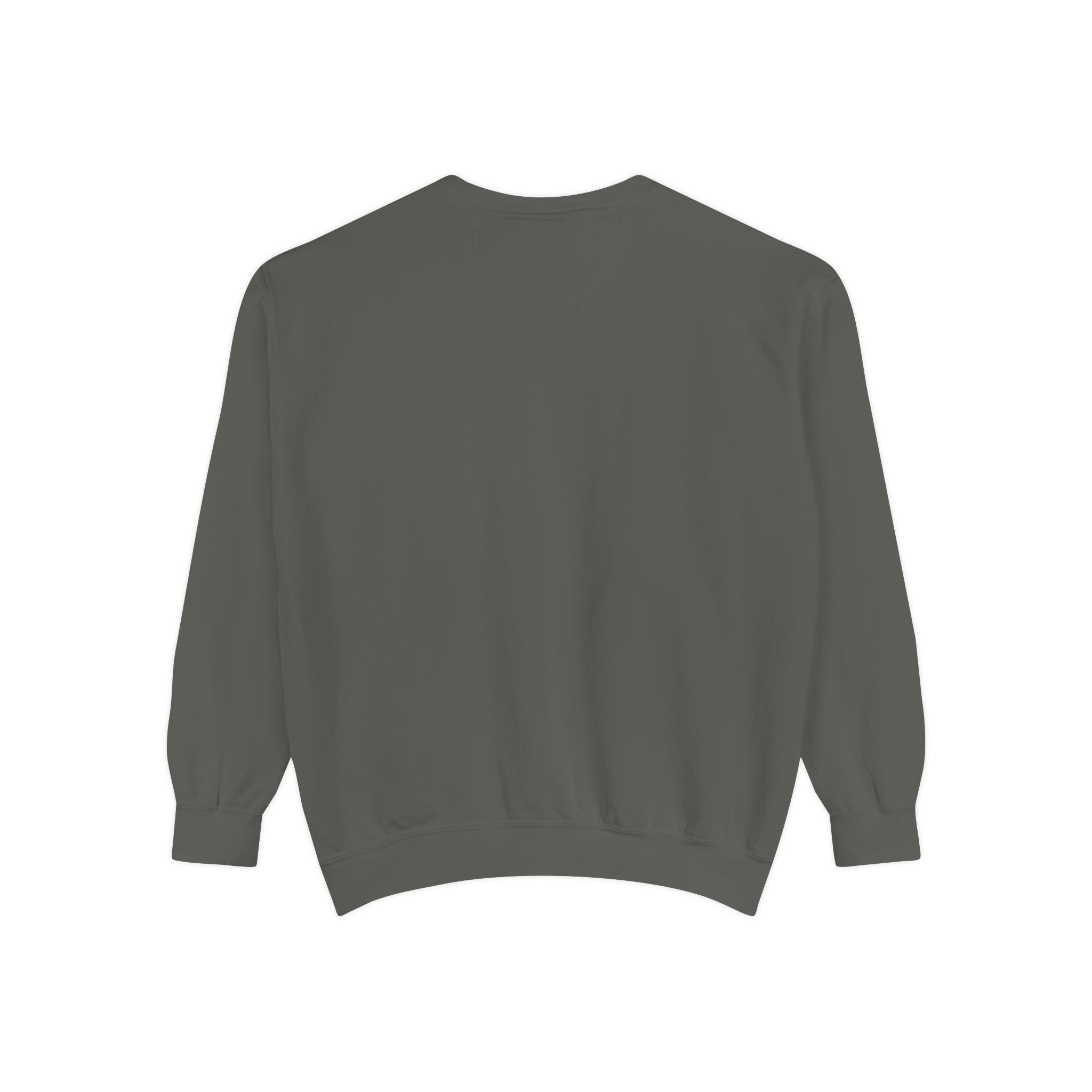 Bonita Vibes: Bonita Society Lightweight Crewneck Sweatshirt