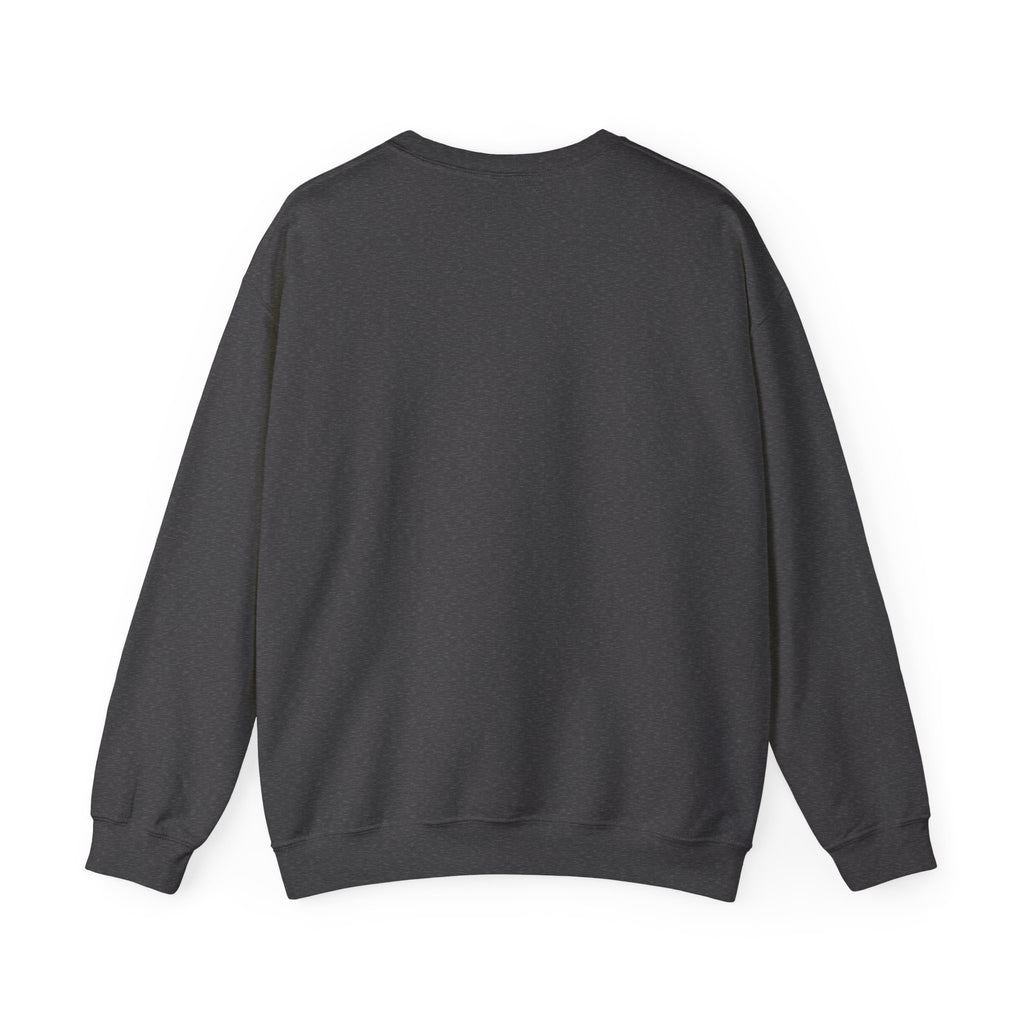 Bonita Vibes: SweetHearted Vibes Lightweight Crewneck Sweatshirt