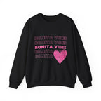 SweetHearted Vibes Sweatshirt