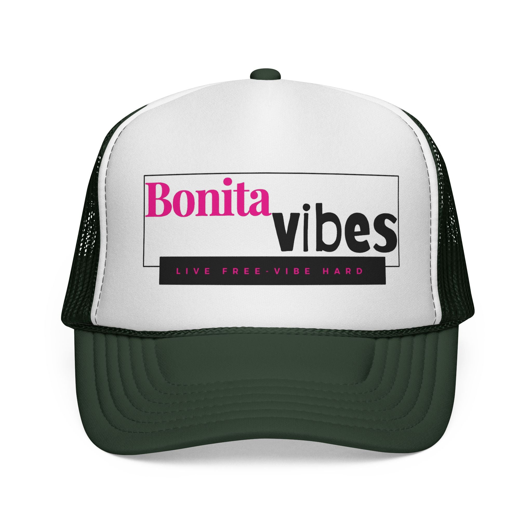 VIBES UNLEASHED Hat