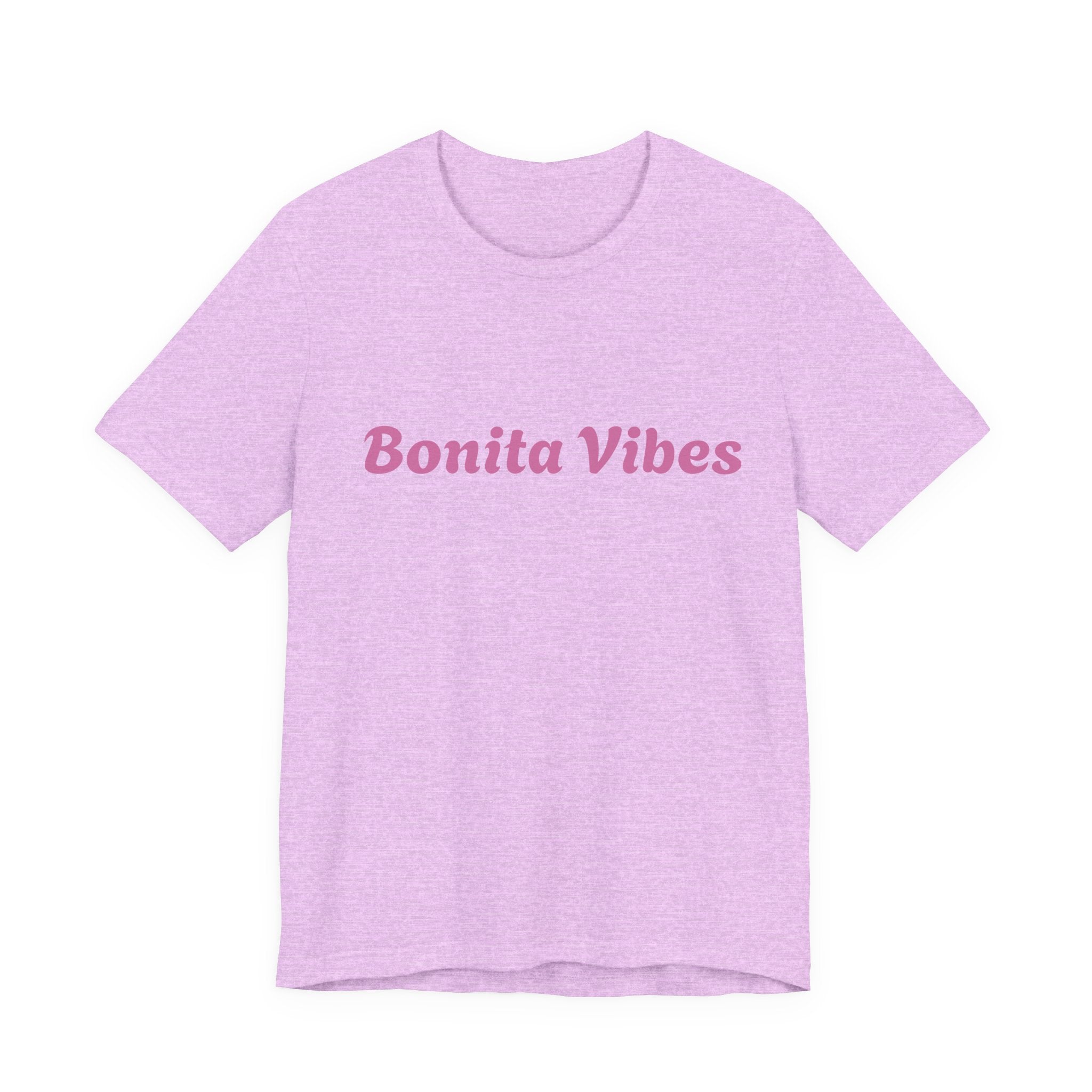 Bonita Vibes: Sunset Sway T-Shirt, Casual Wear, Gift for Beach Lovers, Trendy Graphic Tee, Fun Party Outfit