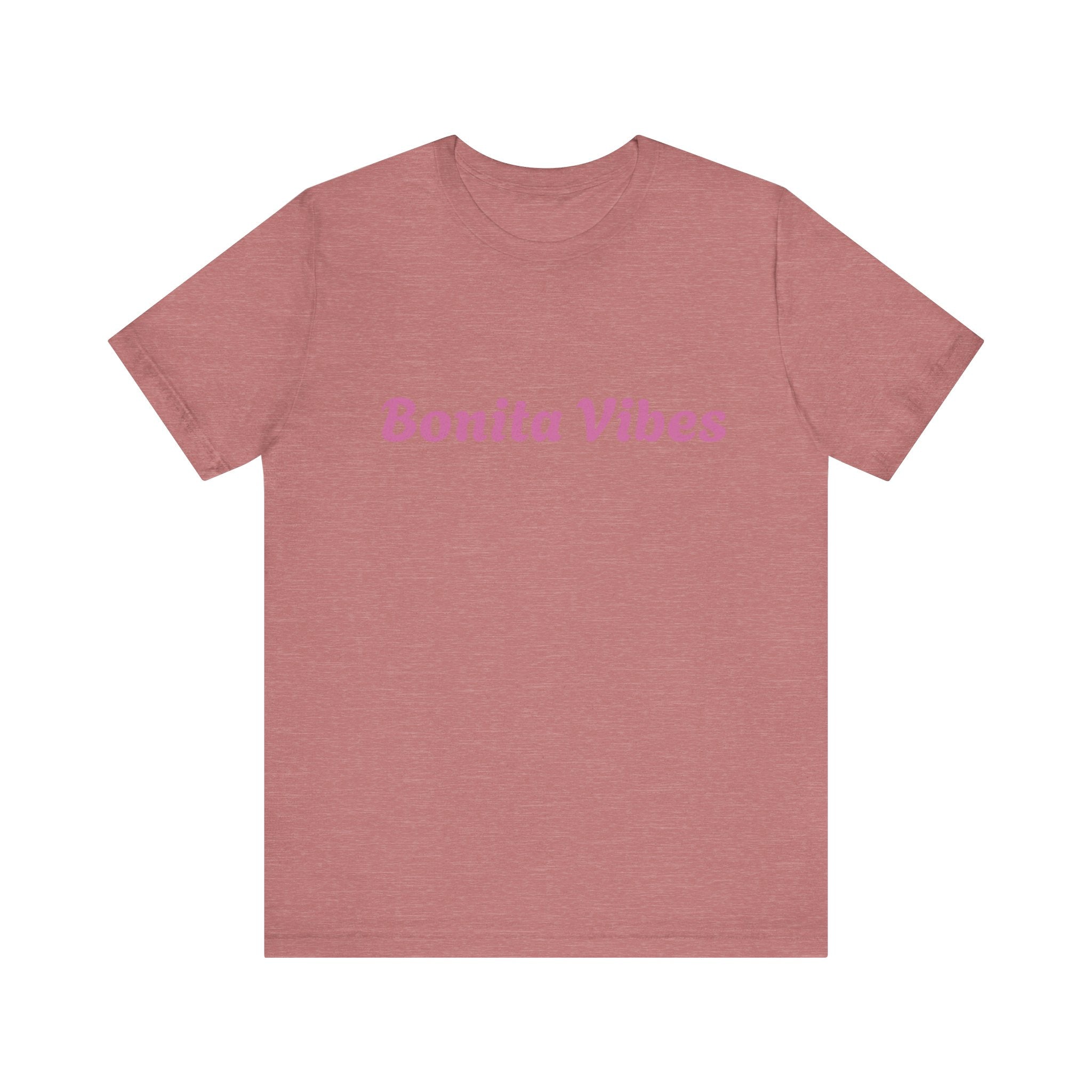Bonita Vibes: Sunset Sway T-Shirt, Casual Wear, Gift for Beach Lovers, Trendy Graphic Tee, Fun Party Outfit