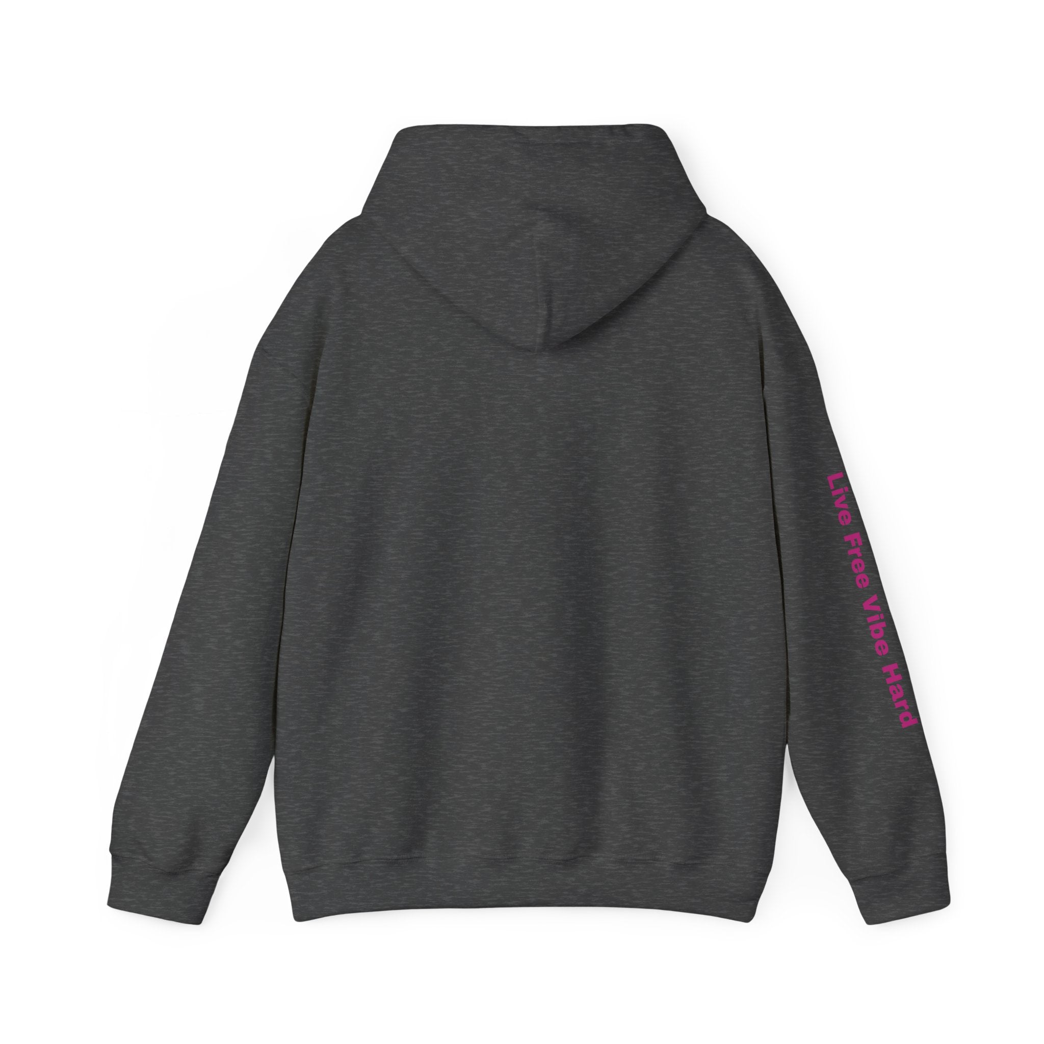 Bonita Vibes Hooded Sweatshirt | Cozy Woman's Pullover | Perfect for Casual Outings, Gifts, or Relaxing Days
