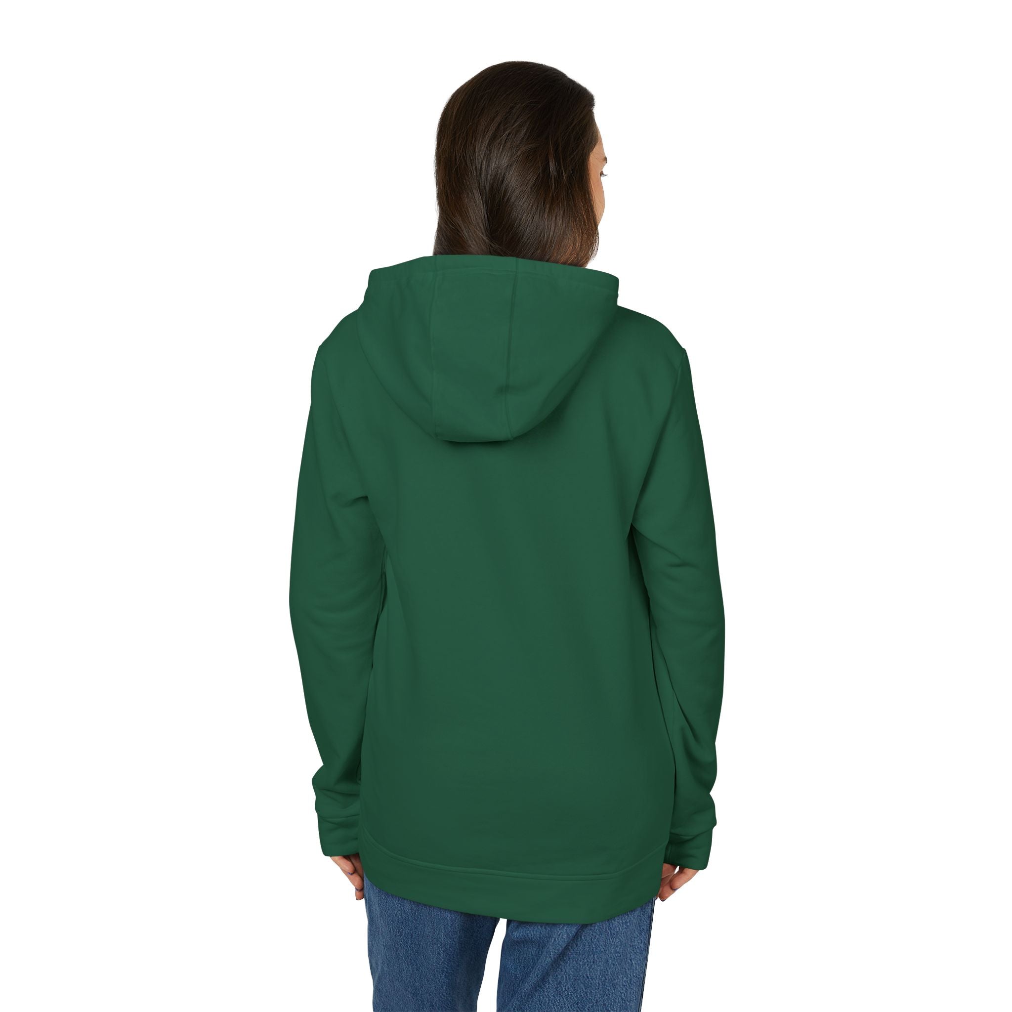 Bonita Vibes: BV Collection Fleece Hoodie with Stylish Logo, Casual Wear, Athleisure, Perfect for Fall and Winter