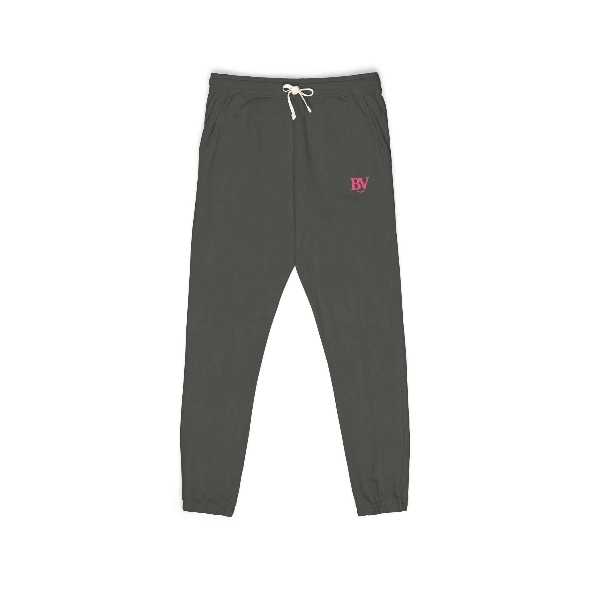 Bonita Vibes: BV Collection Women's Fleece Sweatpants for Relaxation, Casual Wear, Gifts, Lounging, Gym, Home