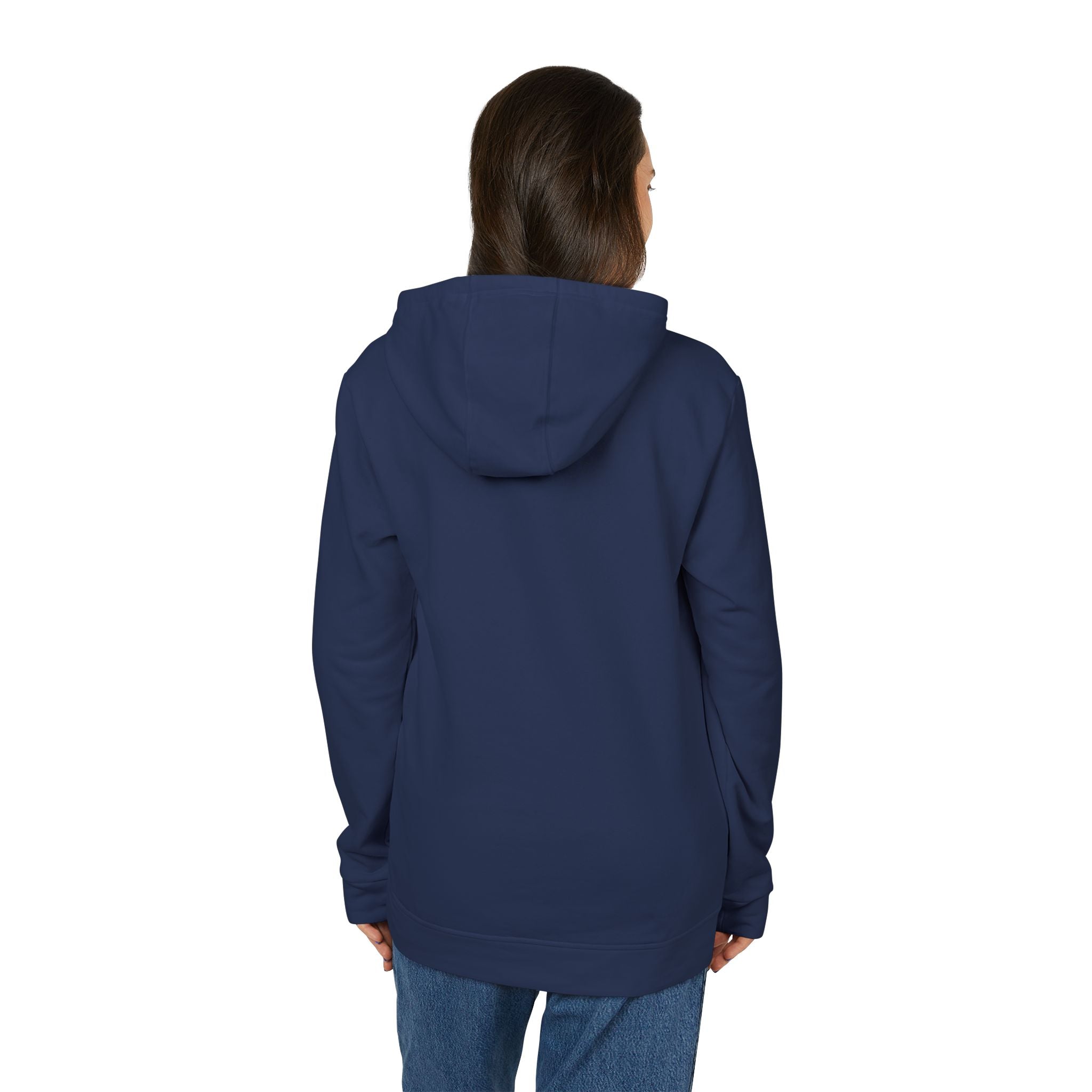 Bonita Vibes: BV Collection Fleece Hoodie with Stylish Logo, Casual Wear, Athleisure, Perfect for Fall and Winter