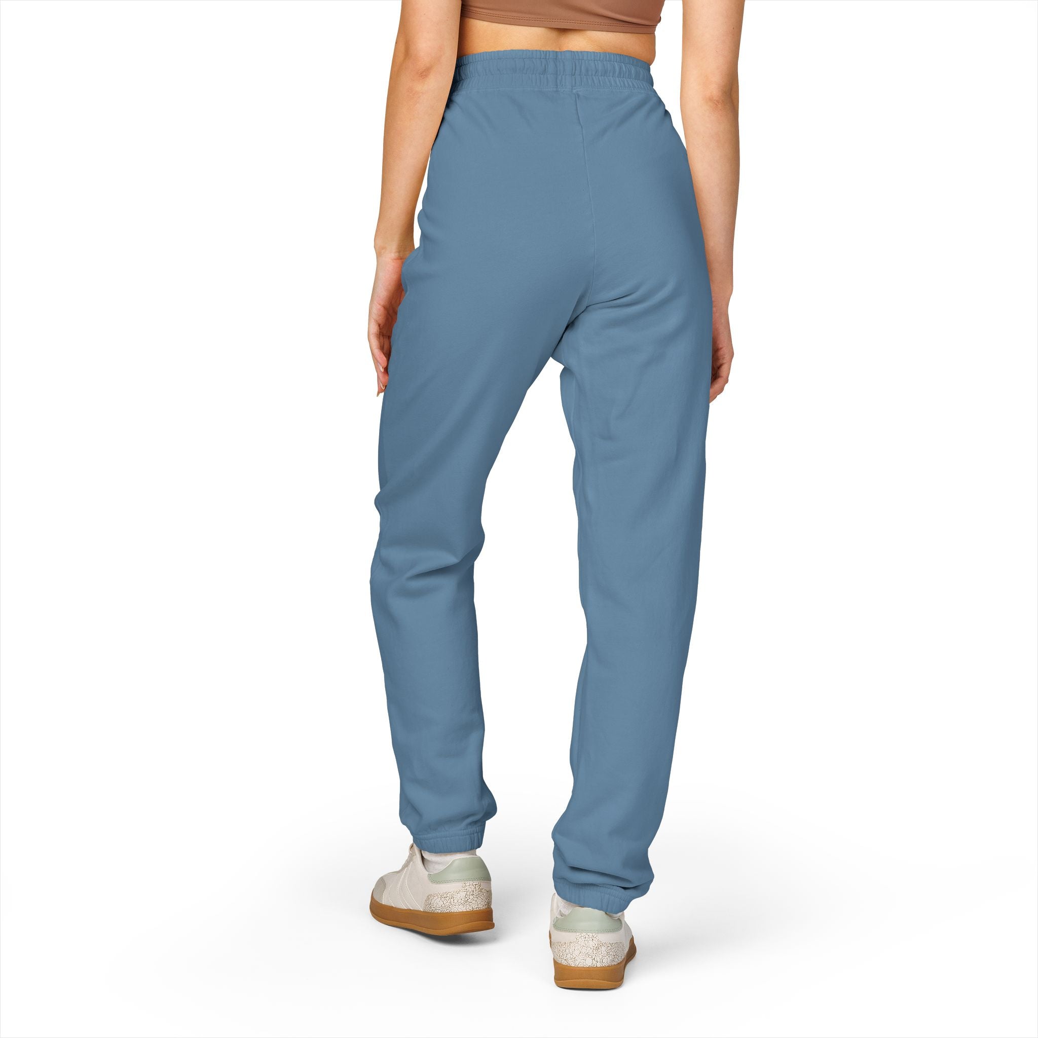 Bonita Vibes: BV Collection Women's Fleece Sweatpants for Relaxation, Casual Wear, Gifts, Lounging, Gym, Home