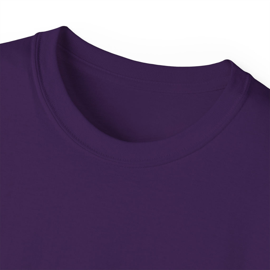 Bonita Vibes: VIBES UNLEASHED Ultra Cotton Tee, Casual T-Shirt, Gift for Her, Trendy Apparel, Summer Fashion, Fun Graphic Tee