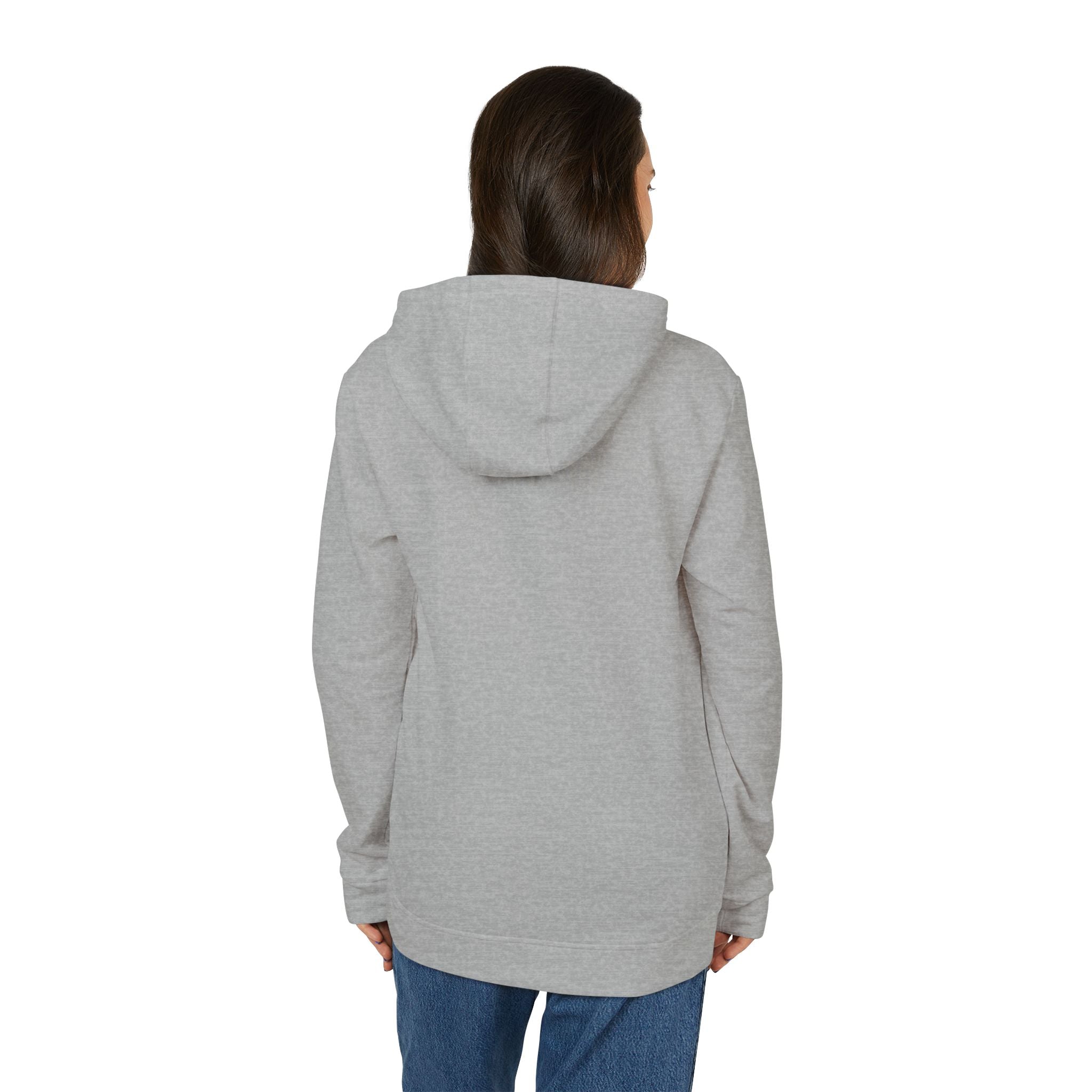 Bonita Vibes: BV Collection Fleece Hoodie with Stylish Logo, Casual Wear, Athleisure, Perfect for Fall and Winter