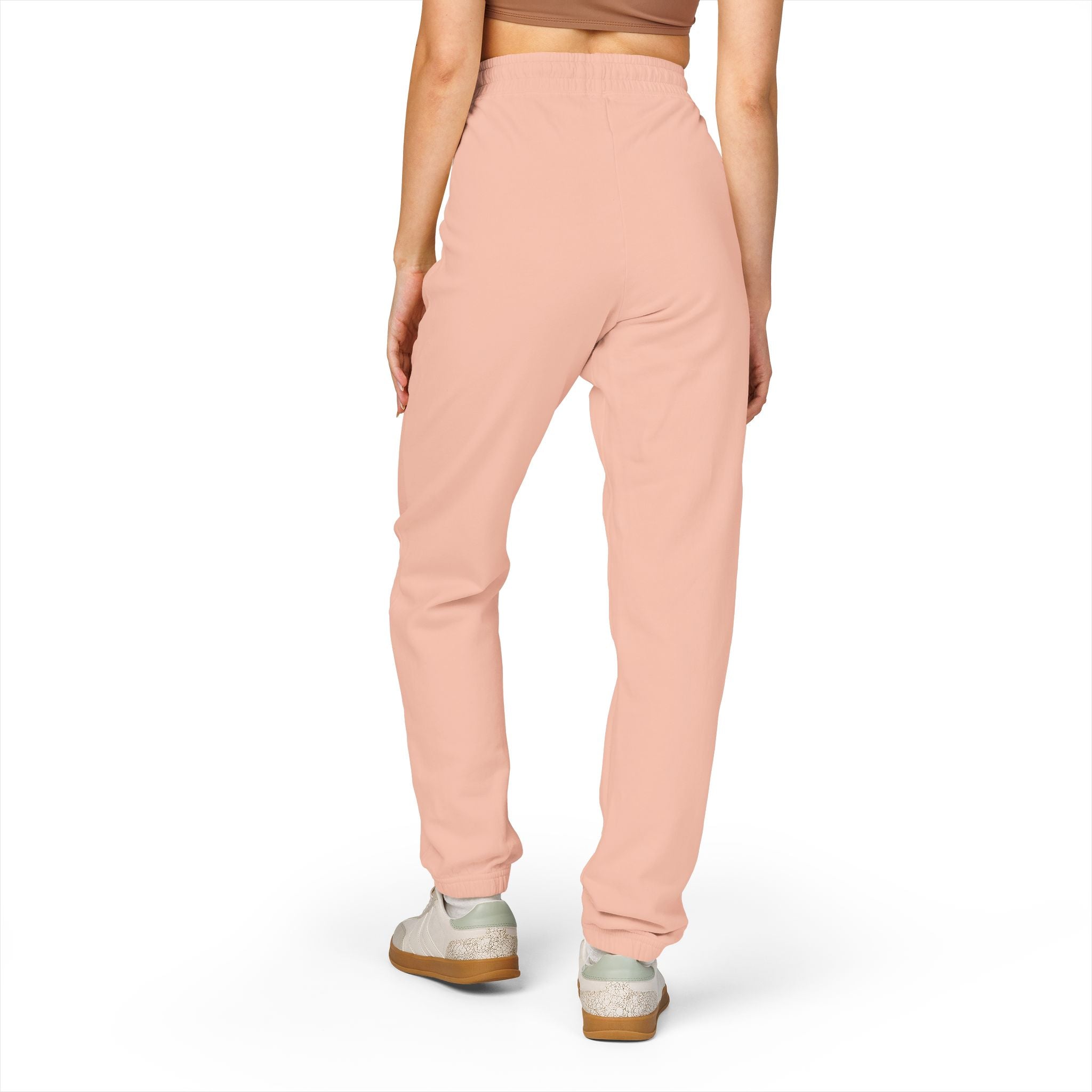 Bonita Vibes: BV Collection Women's Fleece Sweatpants for Relaxation, Casual Wear, Gifts, Lounging, Gym, Home