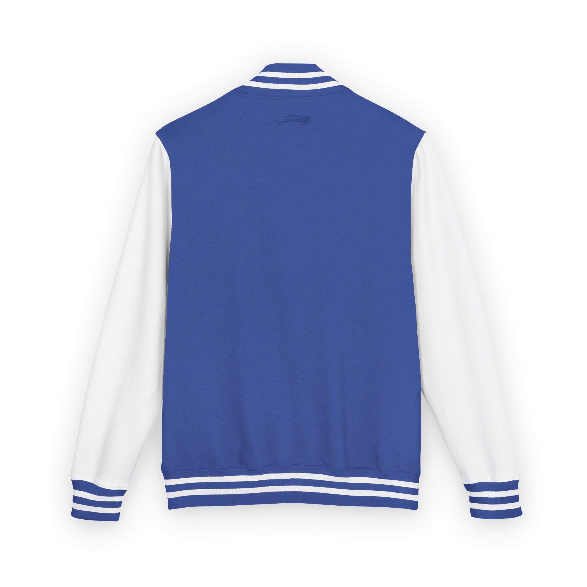 Bonita Vibes: BV Collection Letterman Jacket, Cozy Sports Jacket, College Style Jacket, Casual Wear, Trendy Outfit