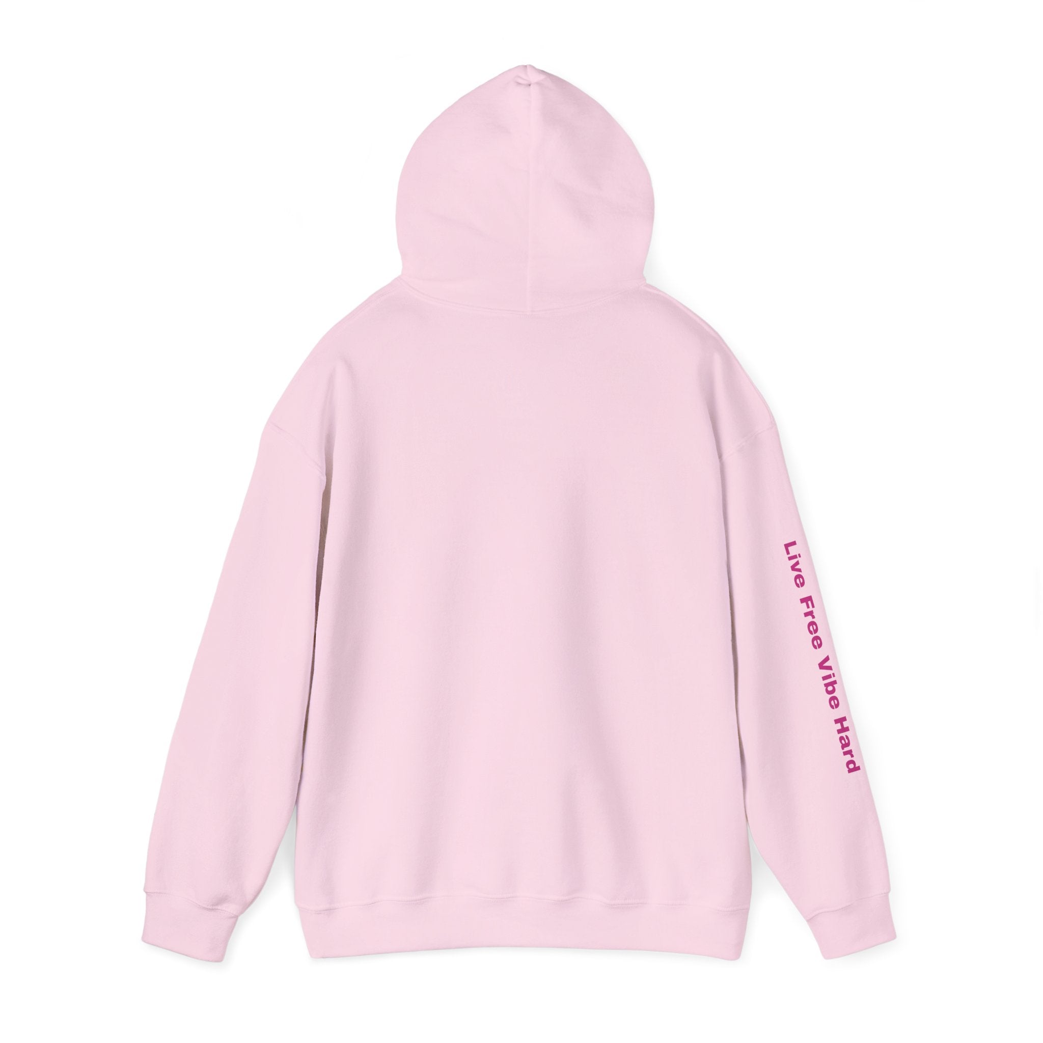 Bonita Vibes Hooded Sweatshirt | Cozy Woman's Pullover | Perfect for Casual Outings, Gifts, or Relaxing Days