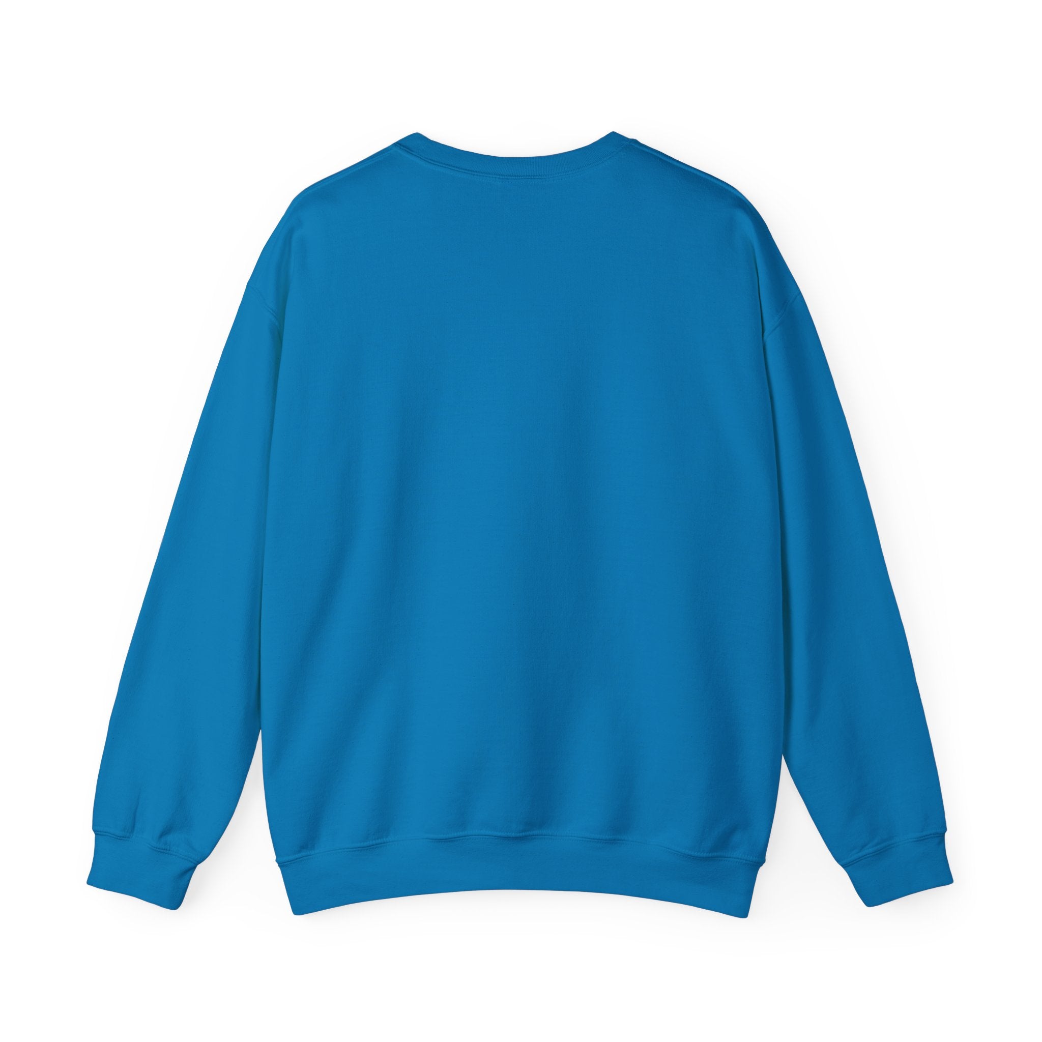 Bonita Vibes: SweetHearted Vibes Lightweight Crewneck Sweatshirt