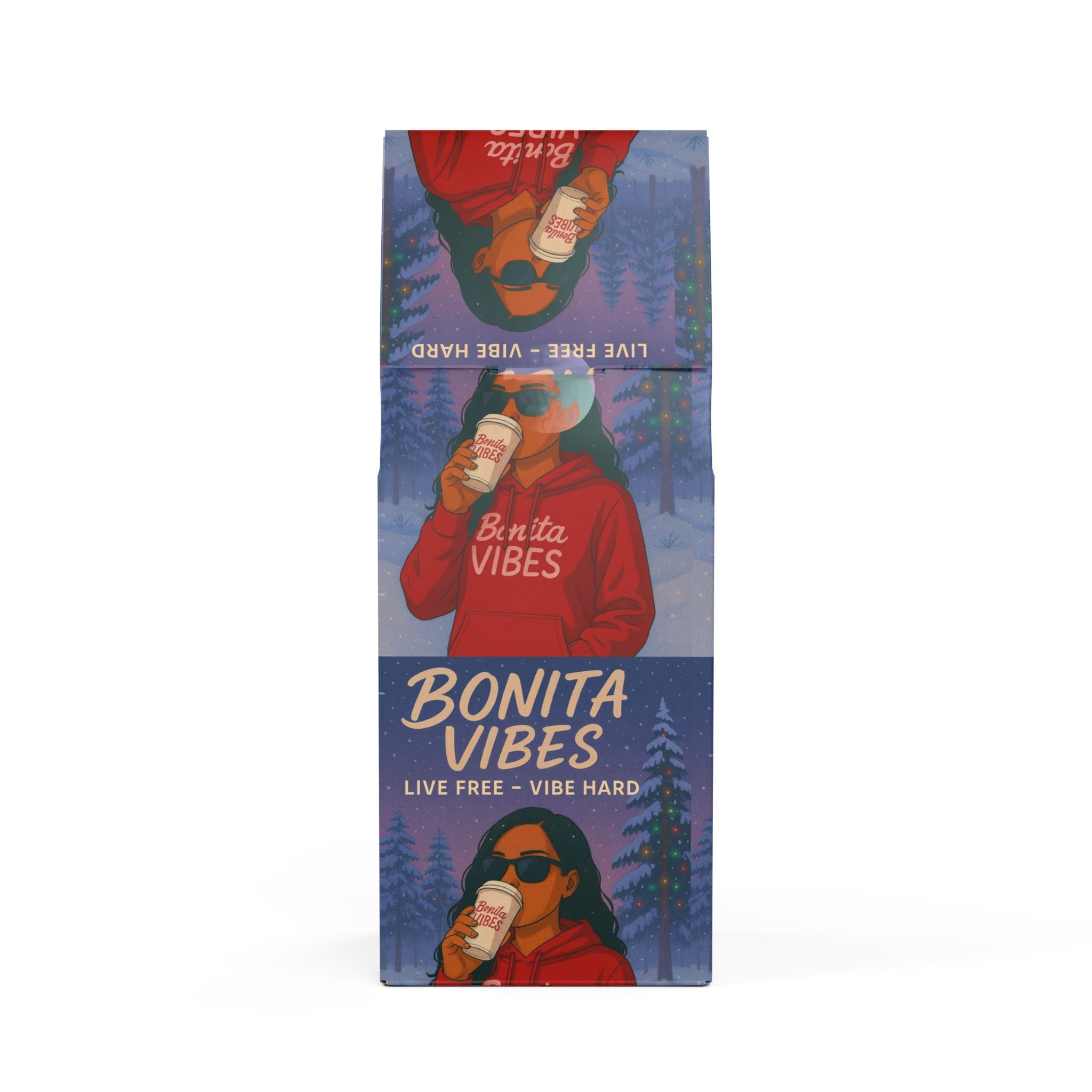 Bonita Vibes Premium Coffee Blend (Light Roast)