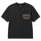 Bonita Vibes University Golden Tee