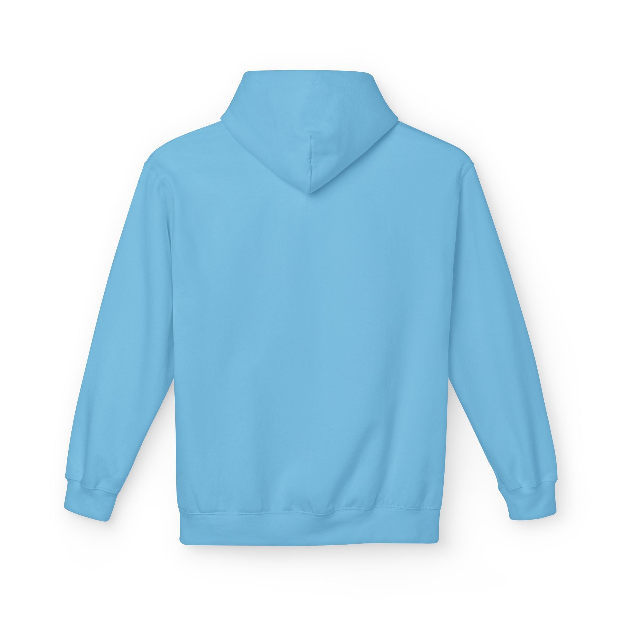 Bonita Vibes: BV Collection Fashion Fleece Hoodie, Casual Wear, Stylish Sweatshirt, Great Gift, Comfortable Layering