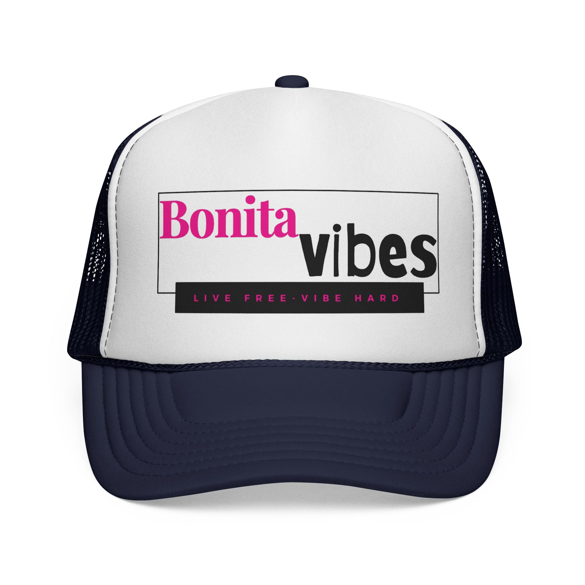 VIBES UNLEASHED Hat