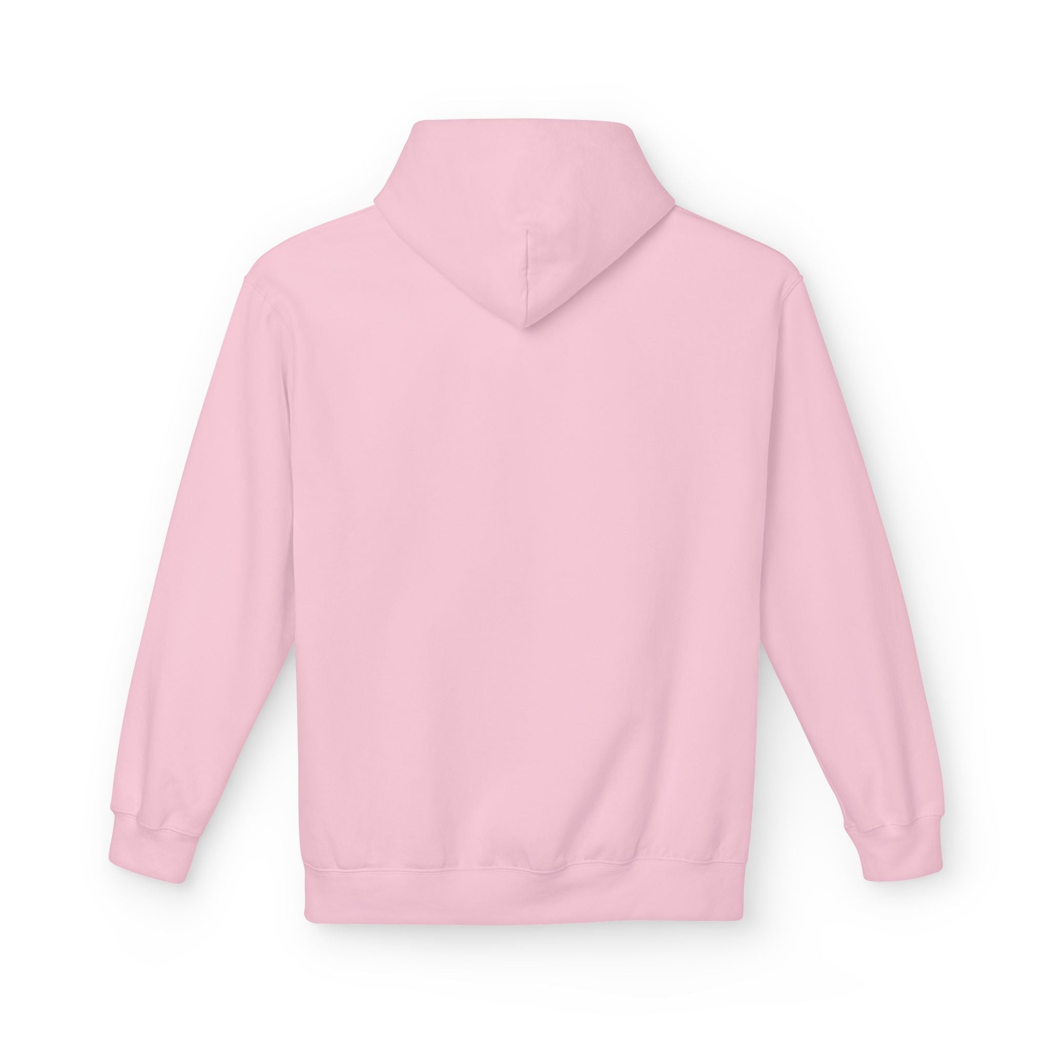 Bonita Vibes: BV Collection Fashion Fleece Hoodie, Casual Wear, Stylish Sweatshirt, Great Gift, Comfortable Layering