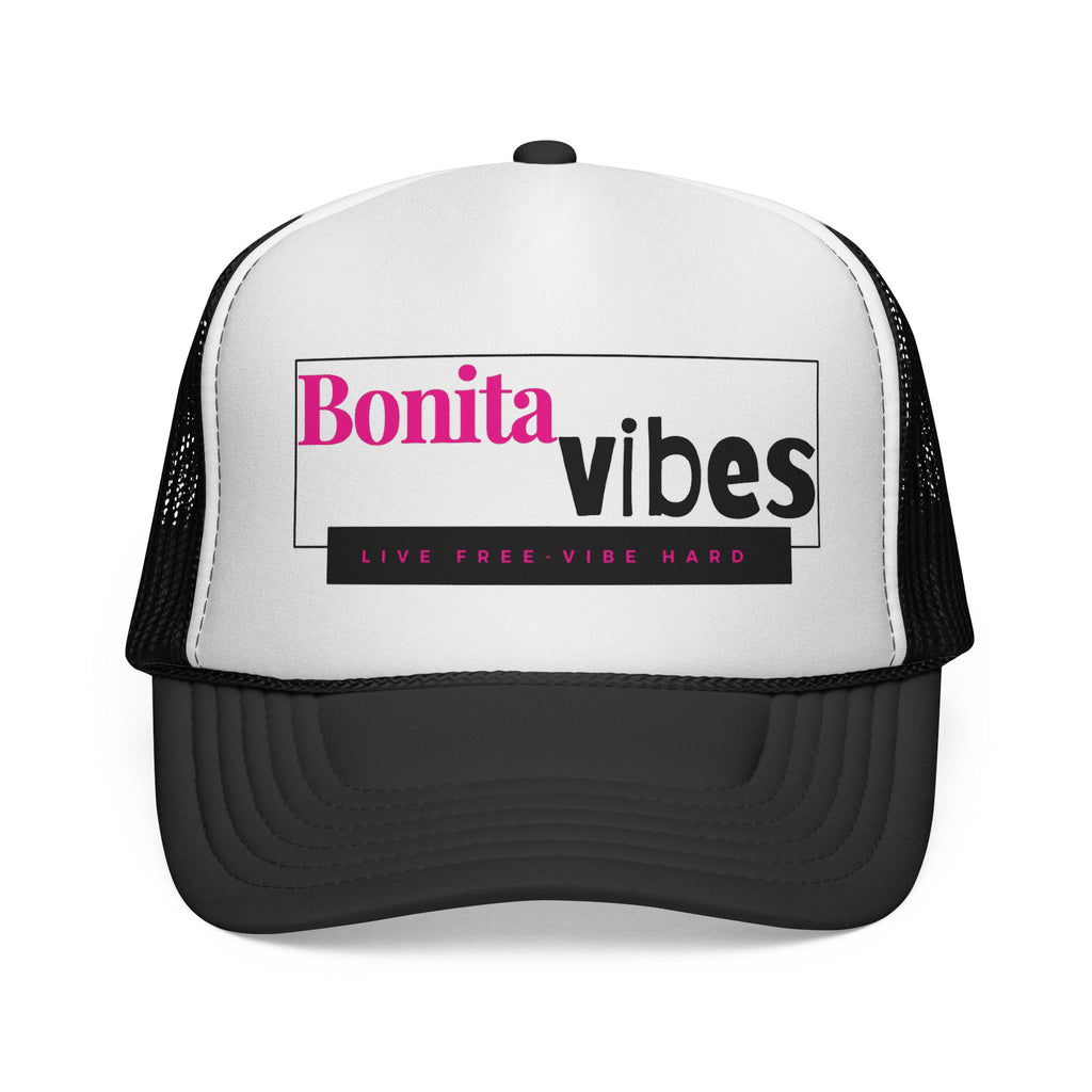 VIBES UNLEASHED Hat