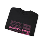 SweetHearted Vibes Sweatshirt