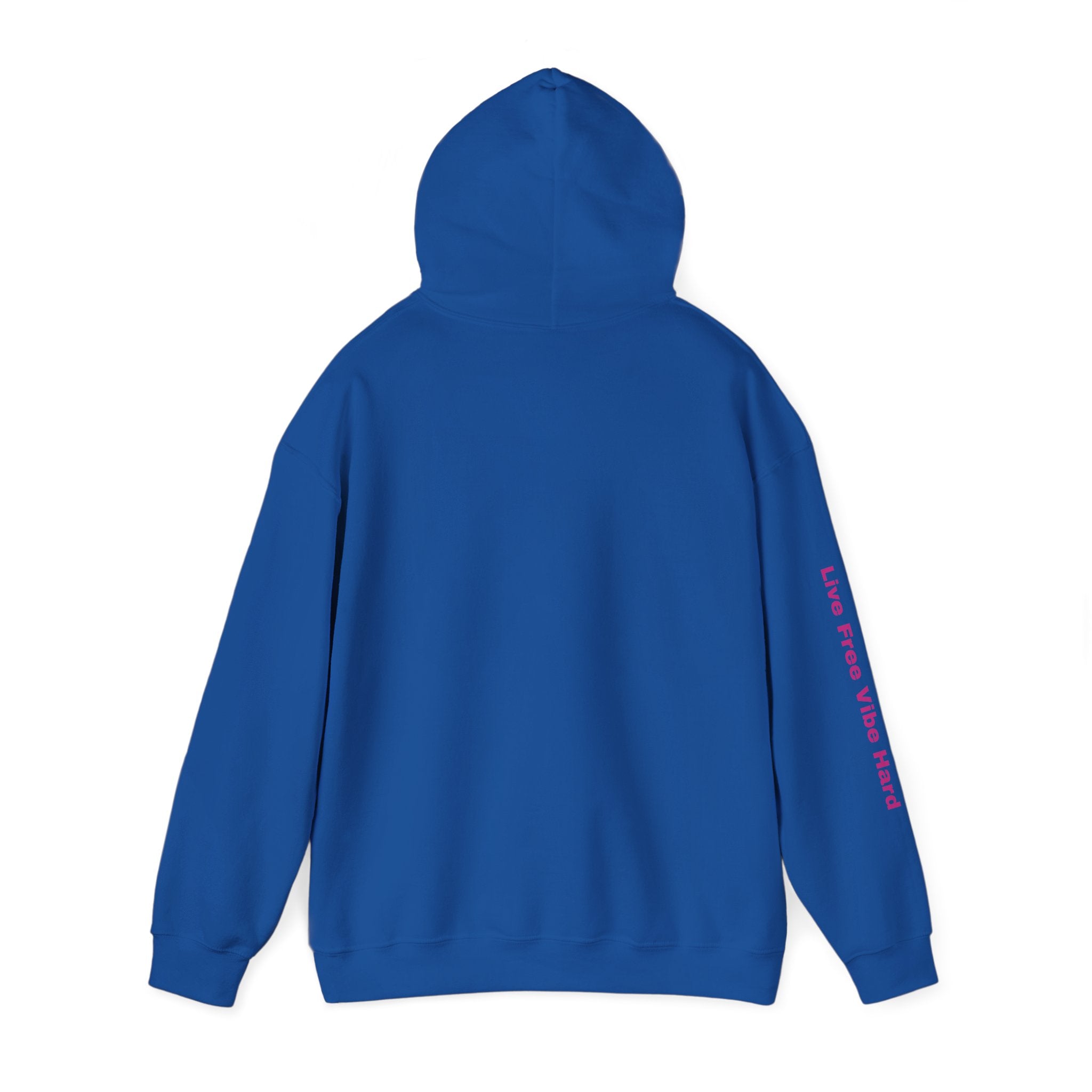 Bonita Vibes Hooded Sweatshirt | Cozy Woman's Pullover | Perfect for Casual Outings, Gifts, or Relaxing Days