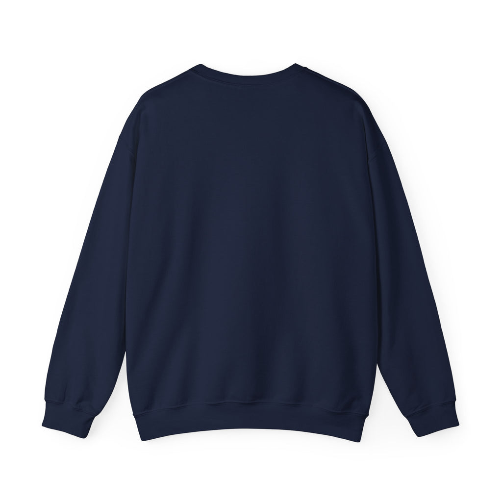 Bonita Vibes: SweetHearted Vibes Lightweight Crewneck Sweatshirt