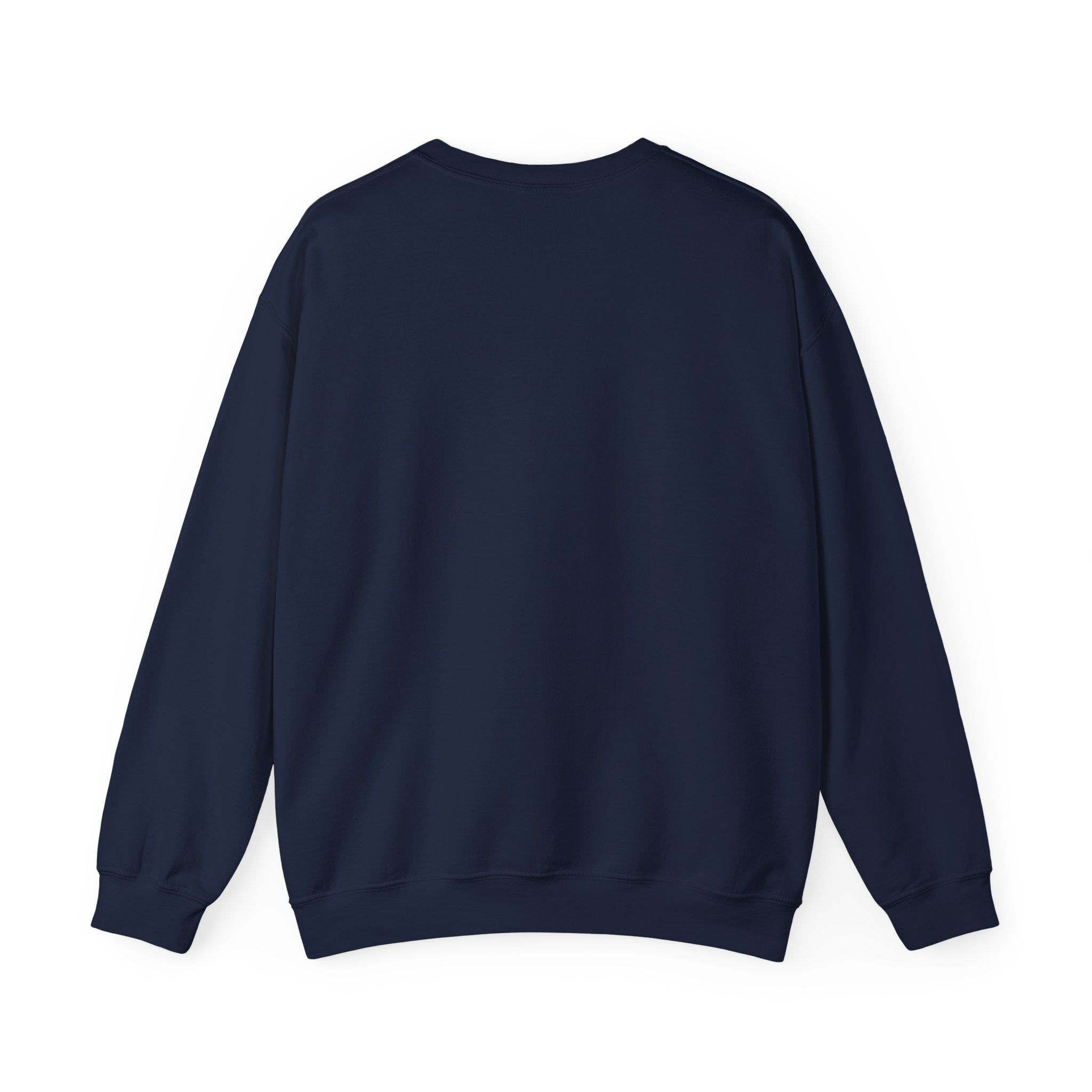 Bonita Vibes: SweetHearted Vibes Lightweight Crewneck Sweatshirt