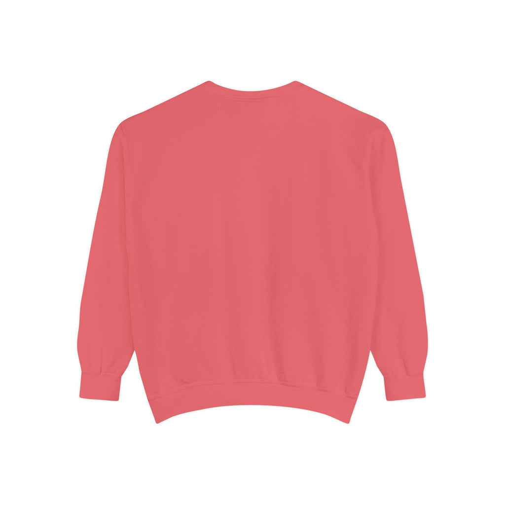 Bonita Vibes: Bonita Society Lightweight Crewneck Sweatshirt