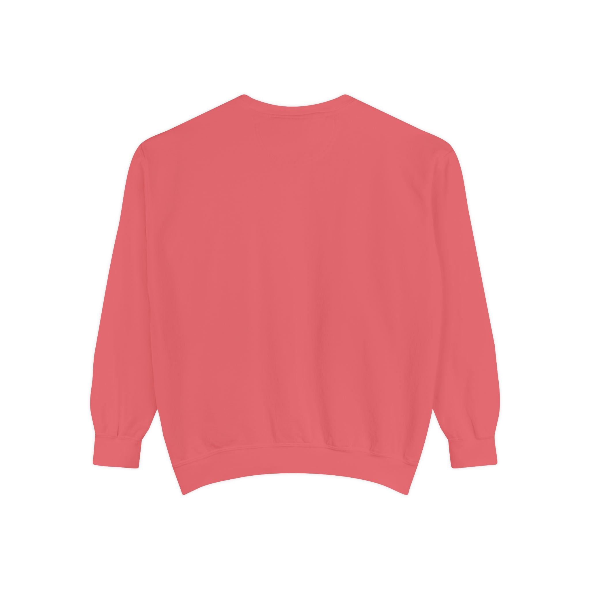 Bonita Vibes: Bonita Society Lightweight Crewneck Sweatshirt