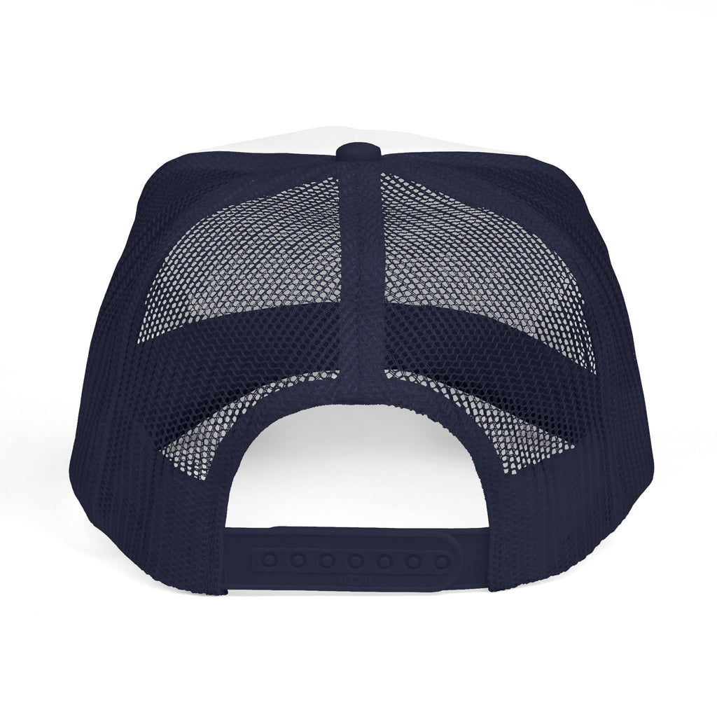 Bonita Vibes: VIBES UNLEASHED - Trendy Mesh Hat
