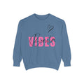 Bonita Vibes: Bonita Society Lightweight Crewneck Sweatshirt