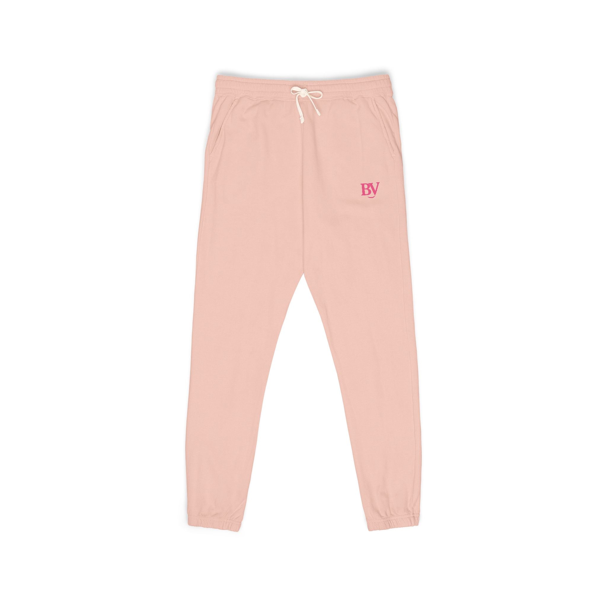 Bonita Vibes: BV Collection Women's Fleece Sweatpants for Relaxation, Casual Wear, Gifts, Lounging, Gym, Home