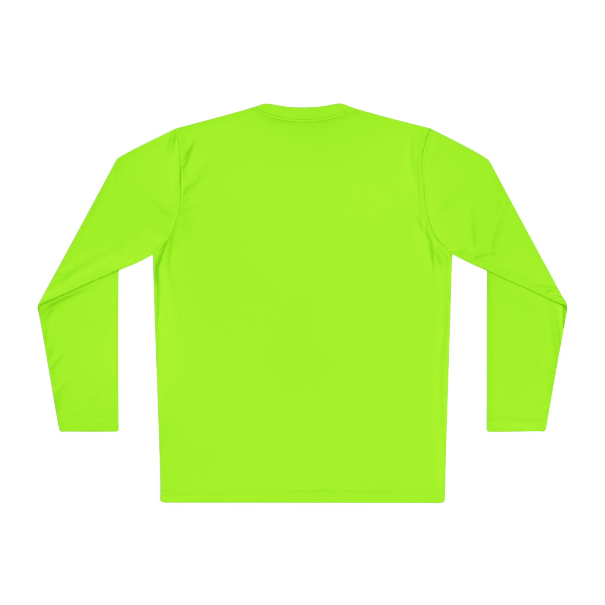 Bonita Vibes: BV Collection Lightweight Long Sleeve Tee - Casual Comfort, Perfect for Every Occasion, Ideal Gift for Friends, Great for Layering