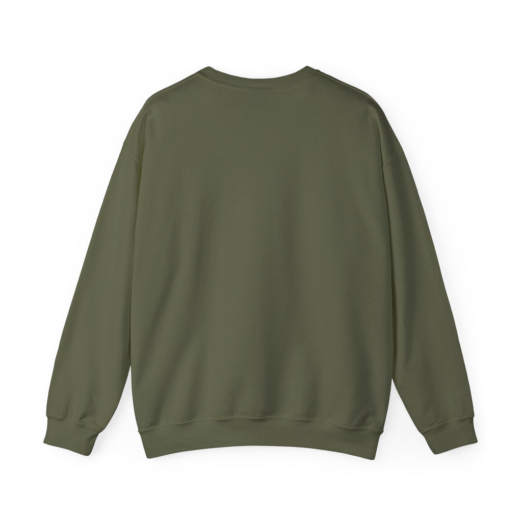 Bonita Vibes: SweetHearted Vibes Lightweight Crewneck Sweatshirt