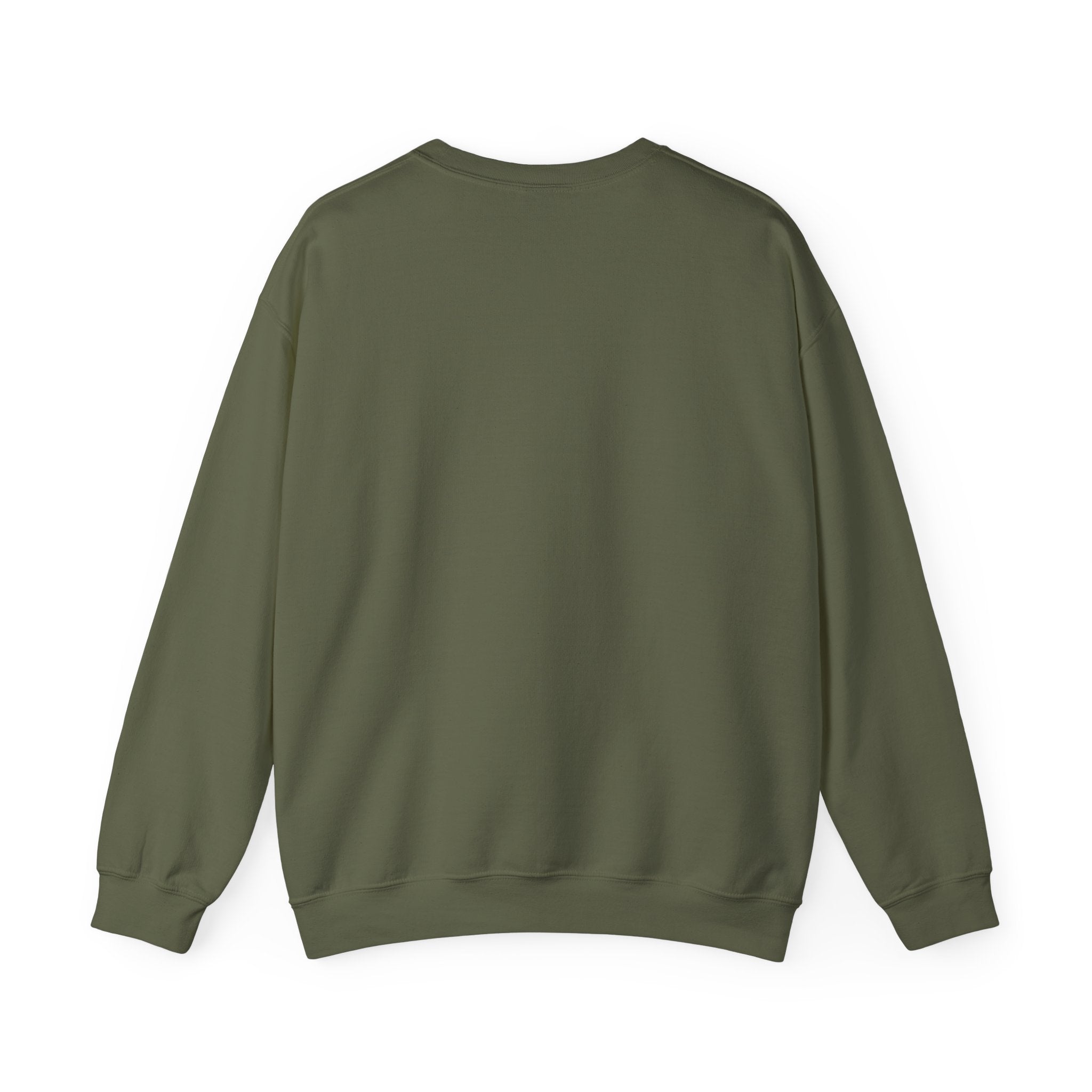 Bonita Vibes: SweetHearted Vibes Lightweight Crewneck Sweatshirt